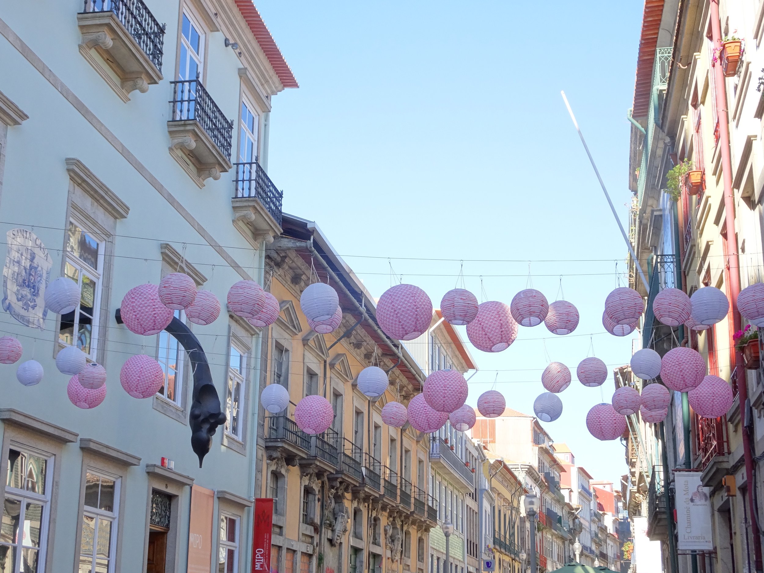 porto, portugal - m.quigley 