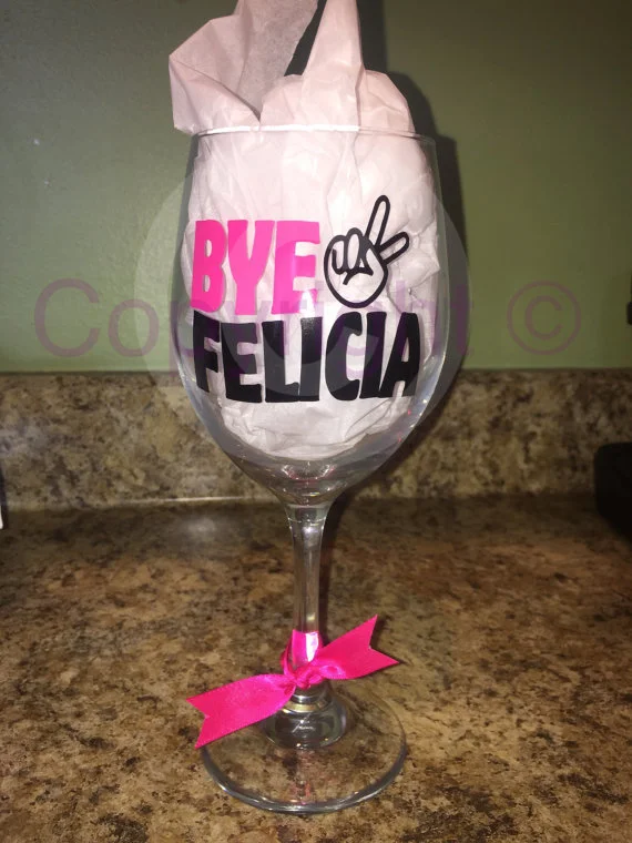 felicia - printer punch