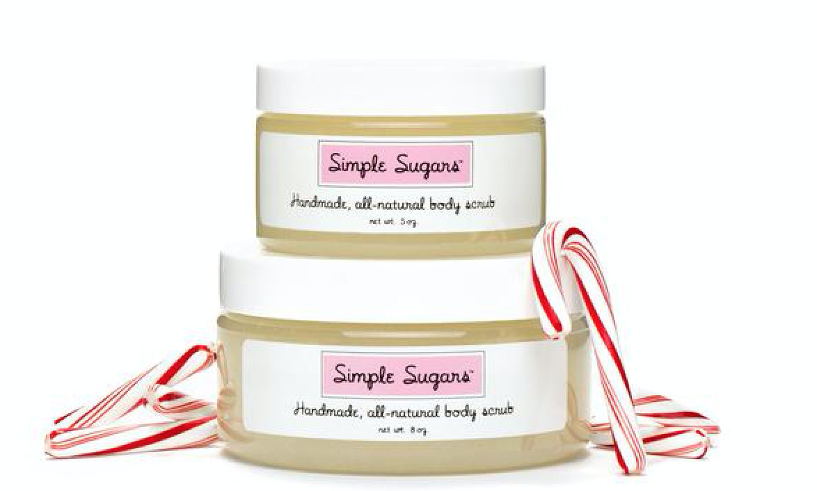 photo: simple sugars