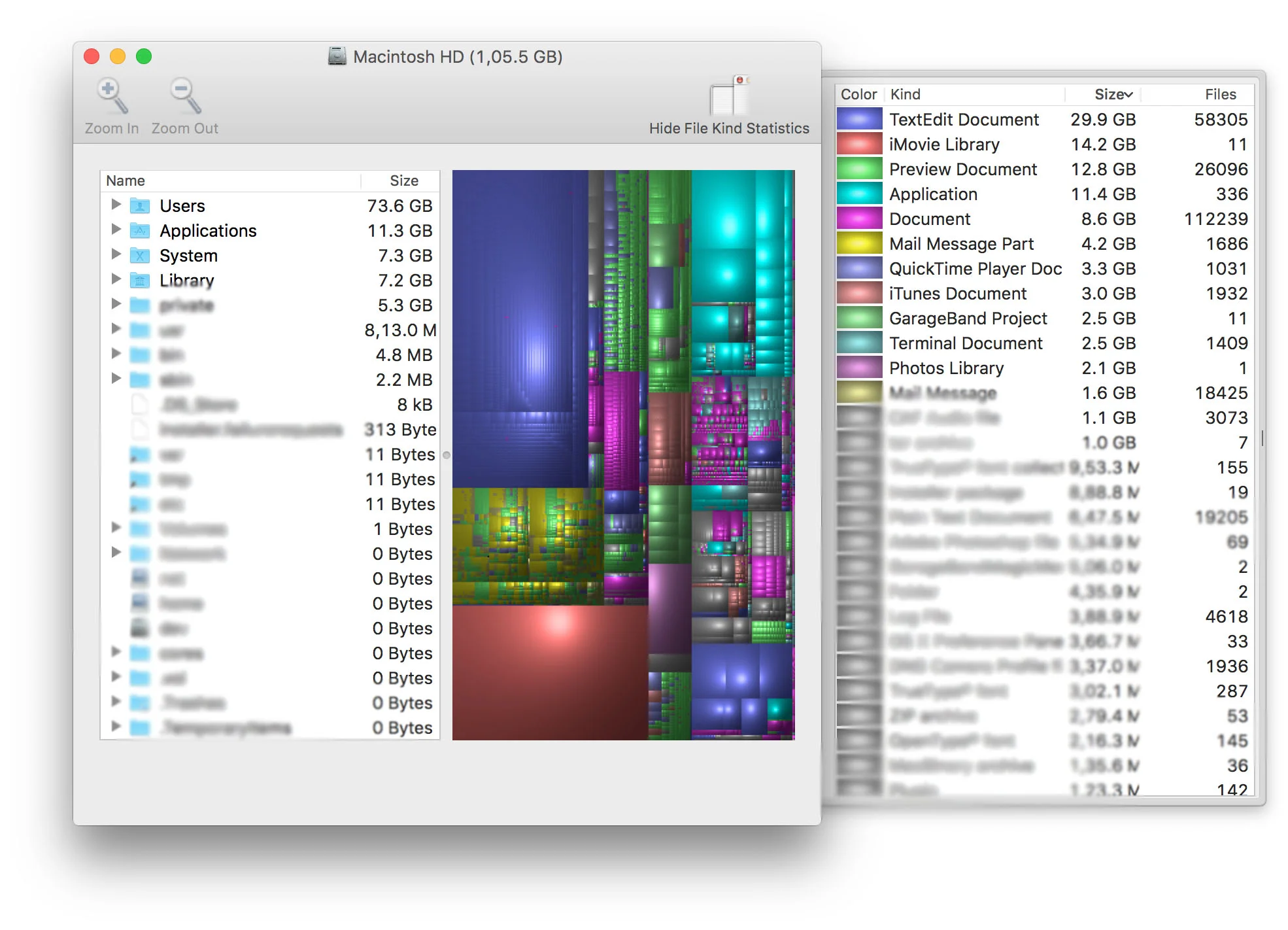 How To Free Up Other Storage On Mac