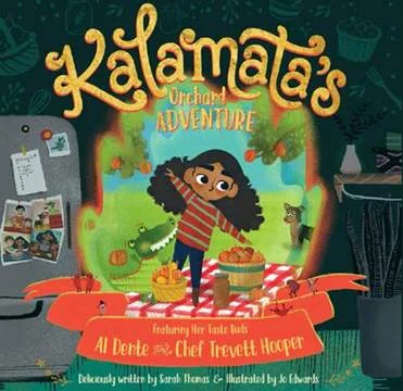 photo: Kalamata’s Kitchen