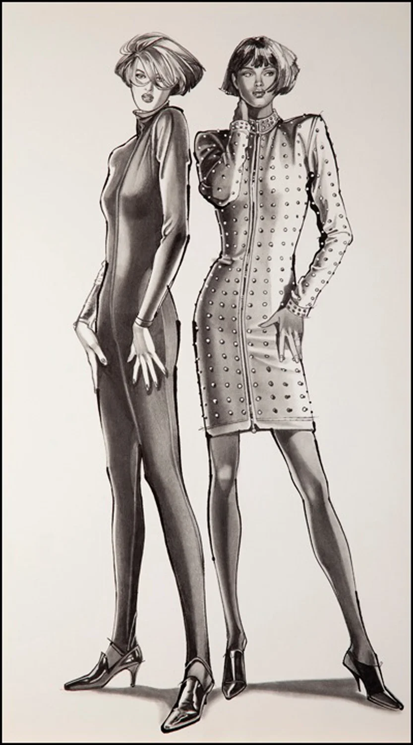 Catsuits