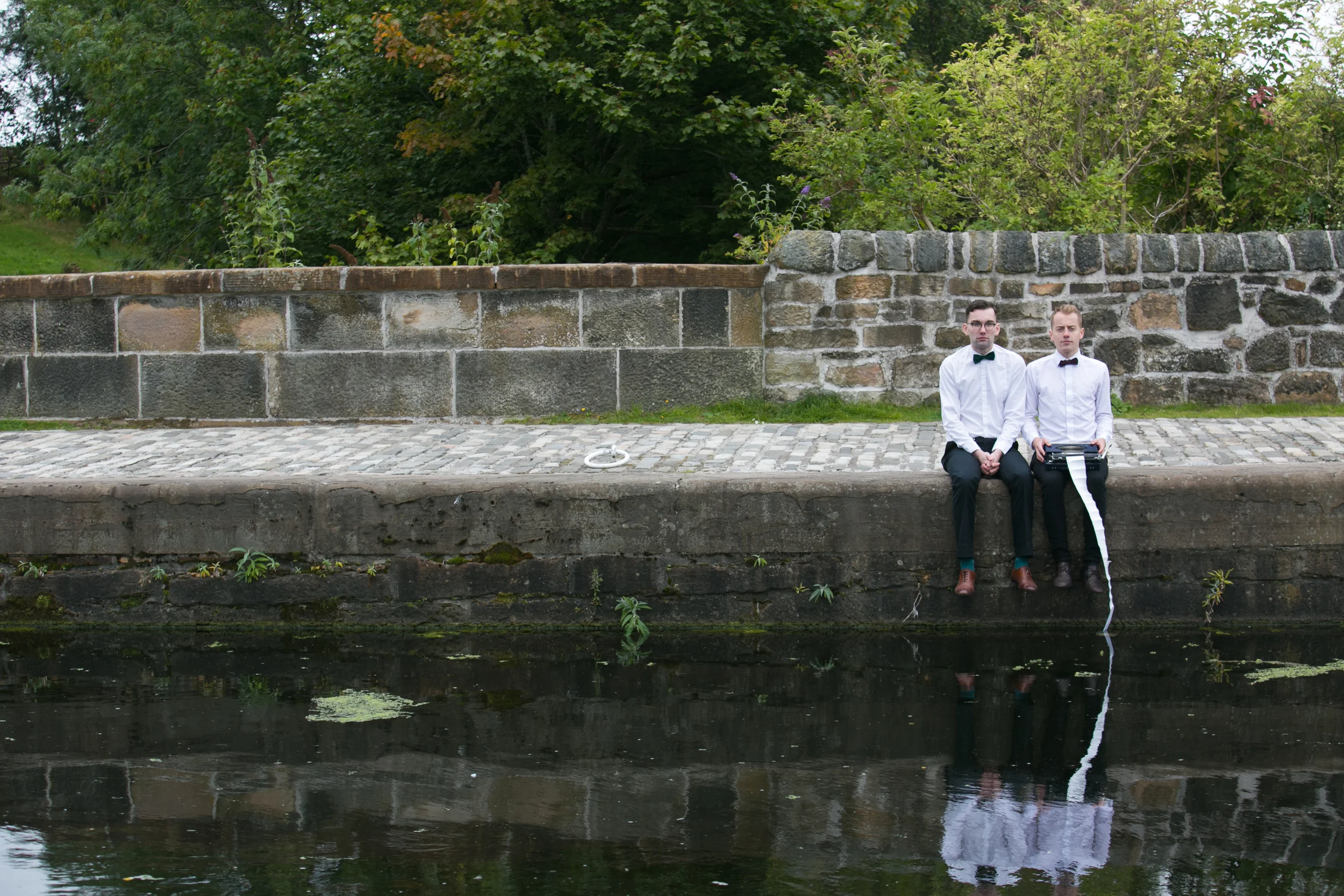 This Is What You Look Like