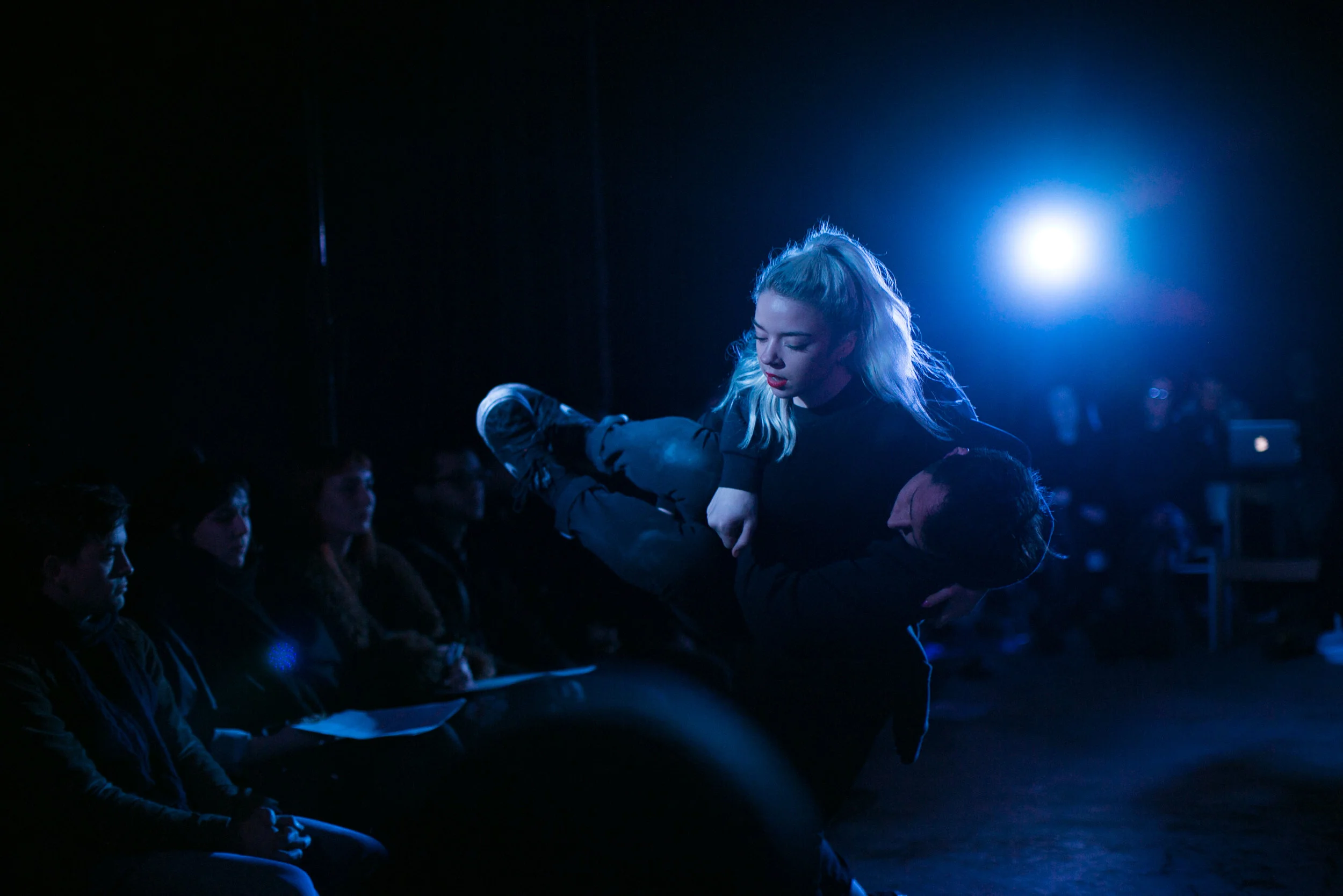 GS - The Coolidge Effect - Production Shot.jpg