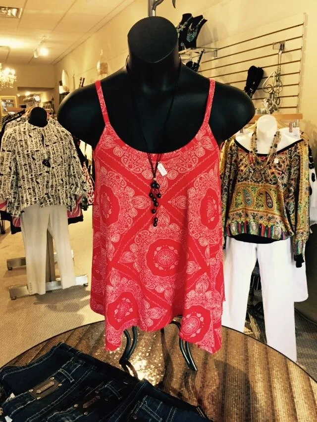 Featured Neighbor: Belle Soiree 