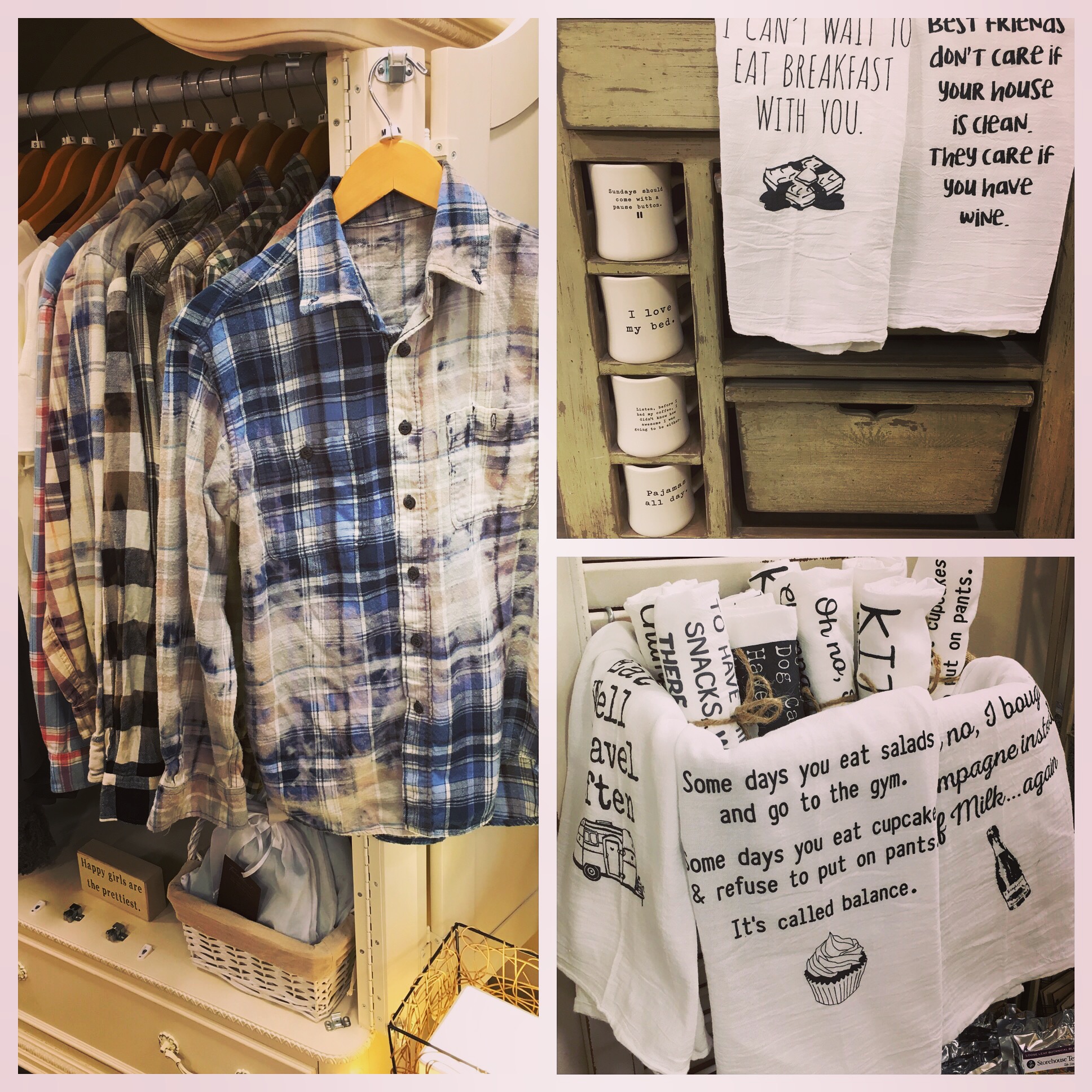 New Products from the Atlanta Gift Show 