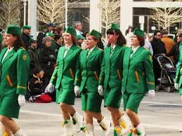 Why Our St. Patrick's Day is Special