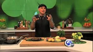 Recipe of the Month: Corned Beef Hash 