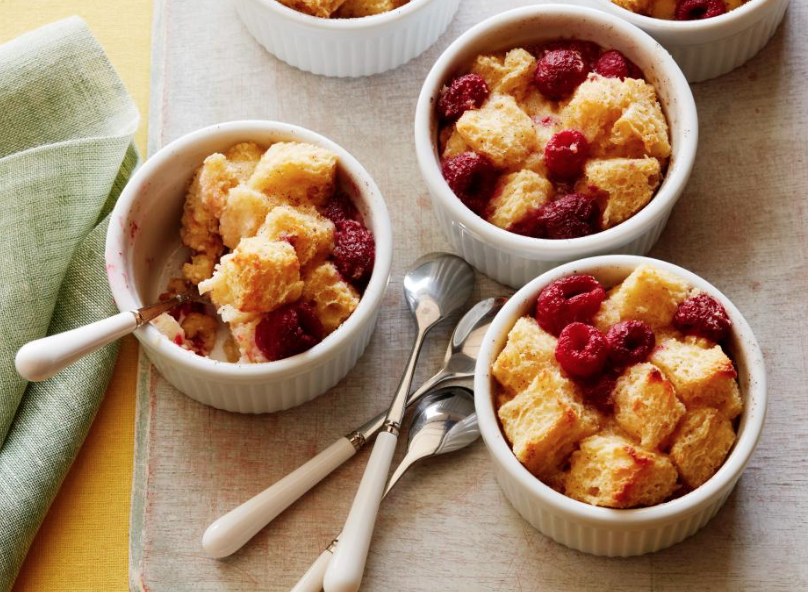 Try These Kid-Friendly Recipes for Mother's Day