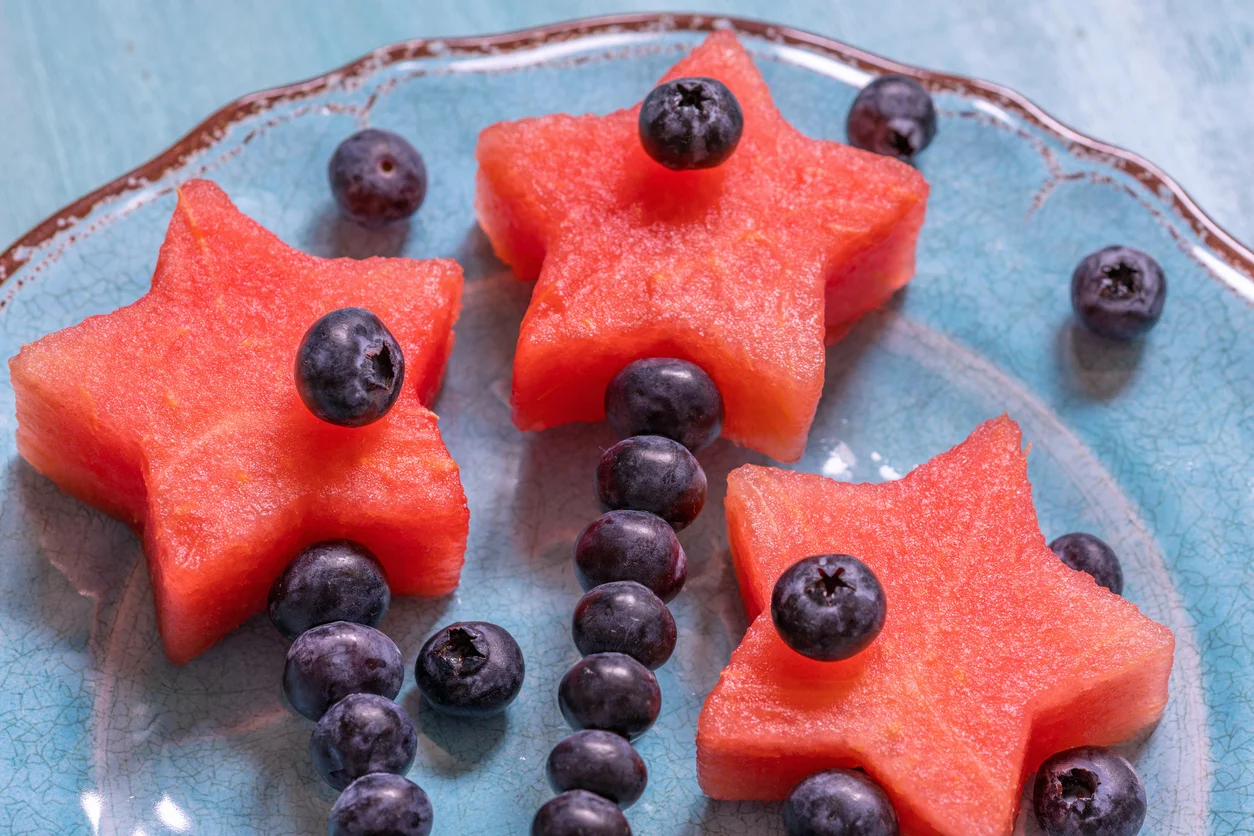 Fun and Kid-Friendly Fourth of July Recipes