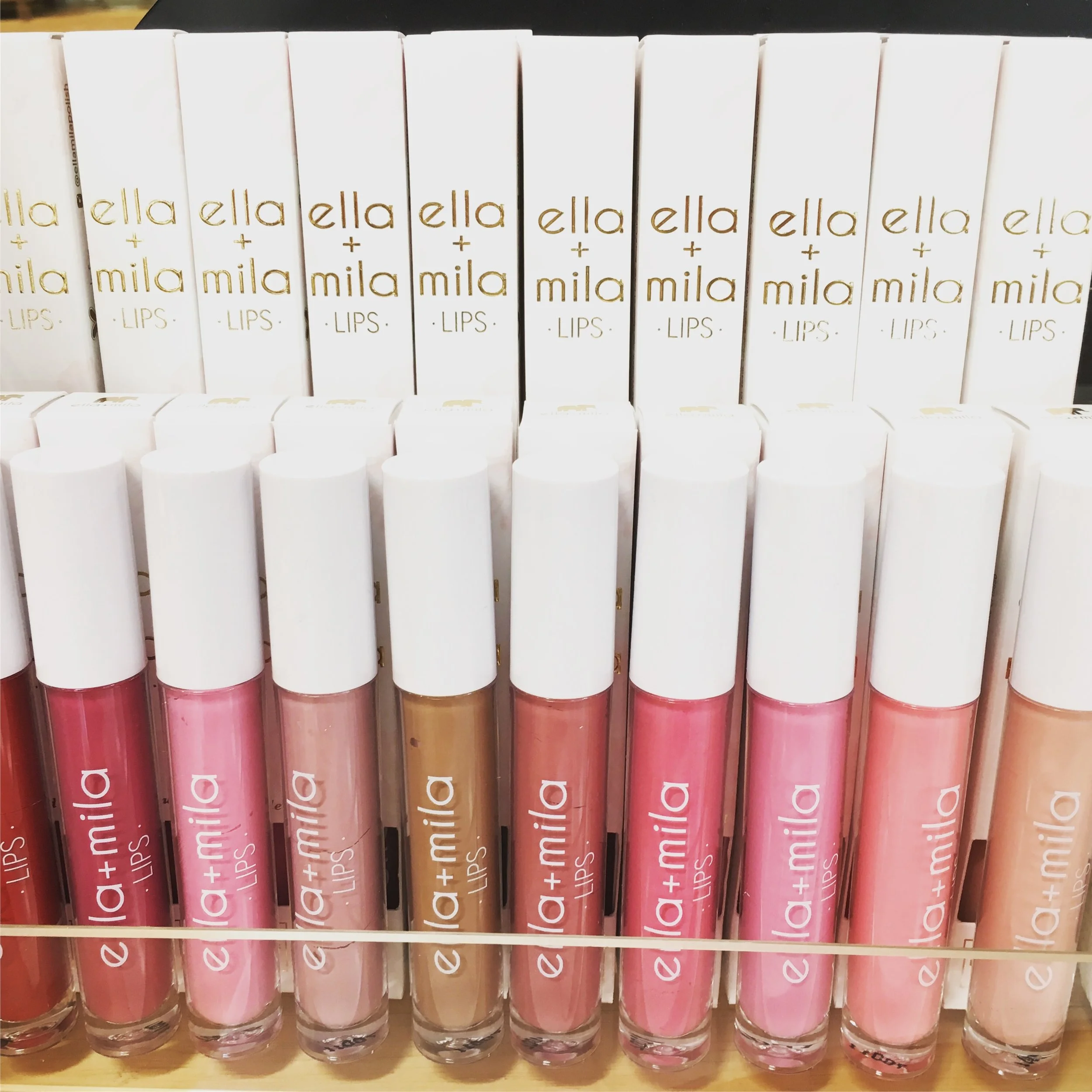 Your Lips Just Got Prettier
