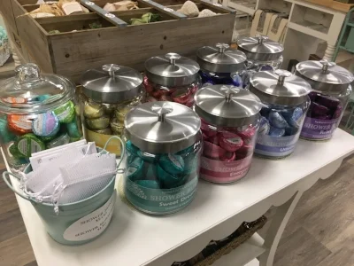 Savor a Spa Experience at Home