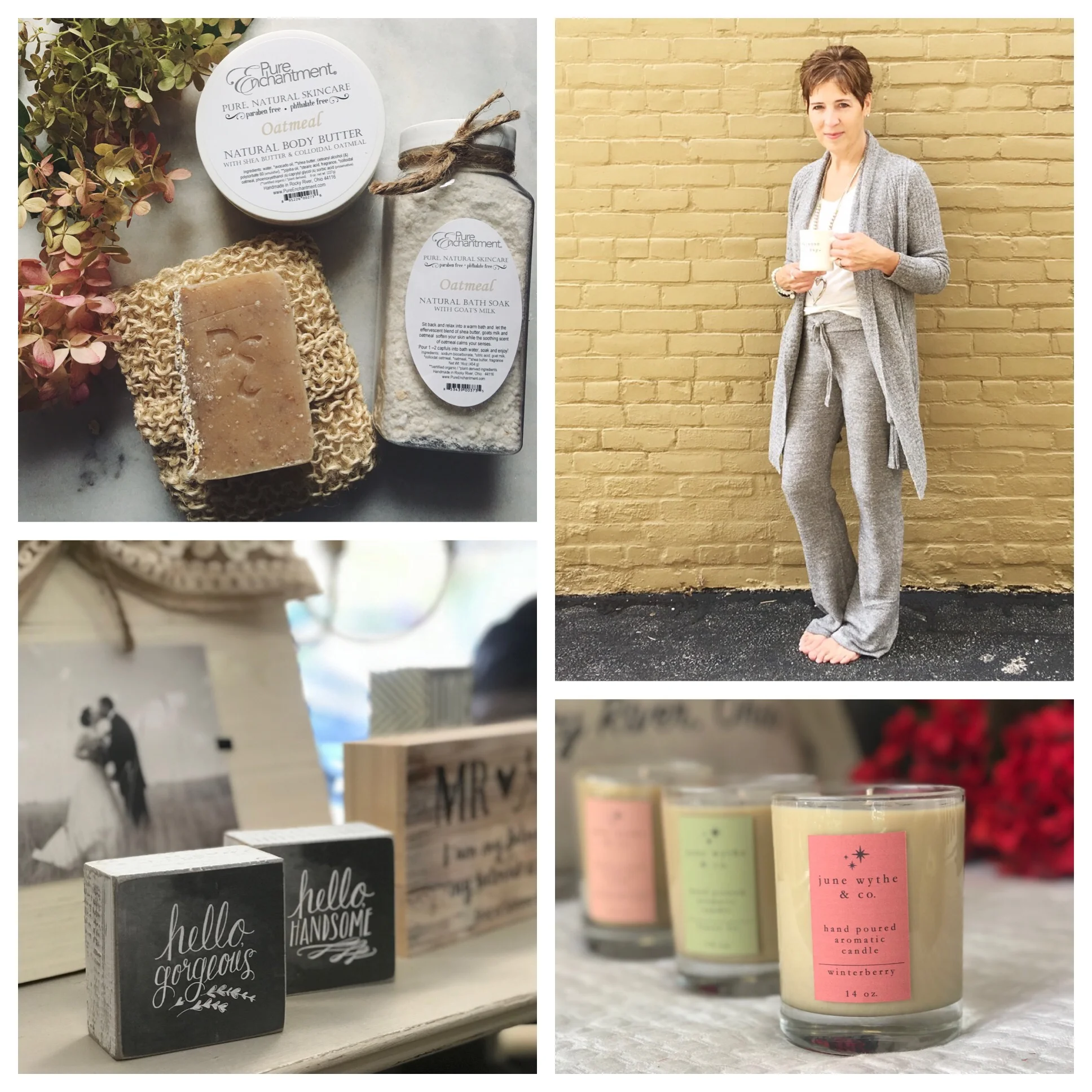 Memorable Gifts for Everyone on Your List