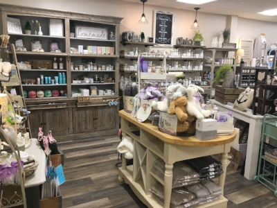 Fresh Changes at our Store