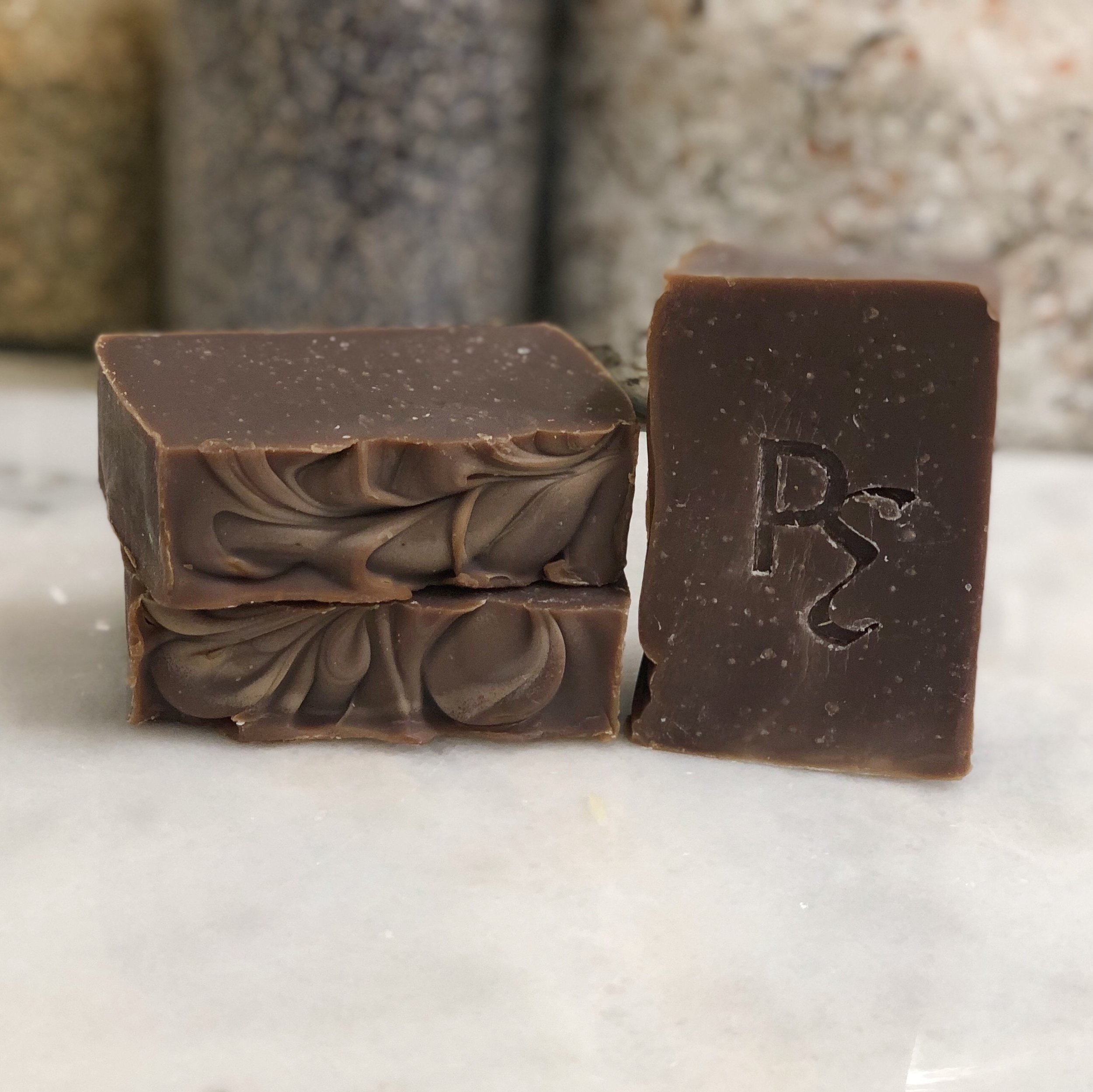 Havana Natural Soap