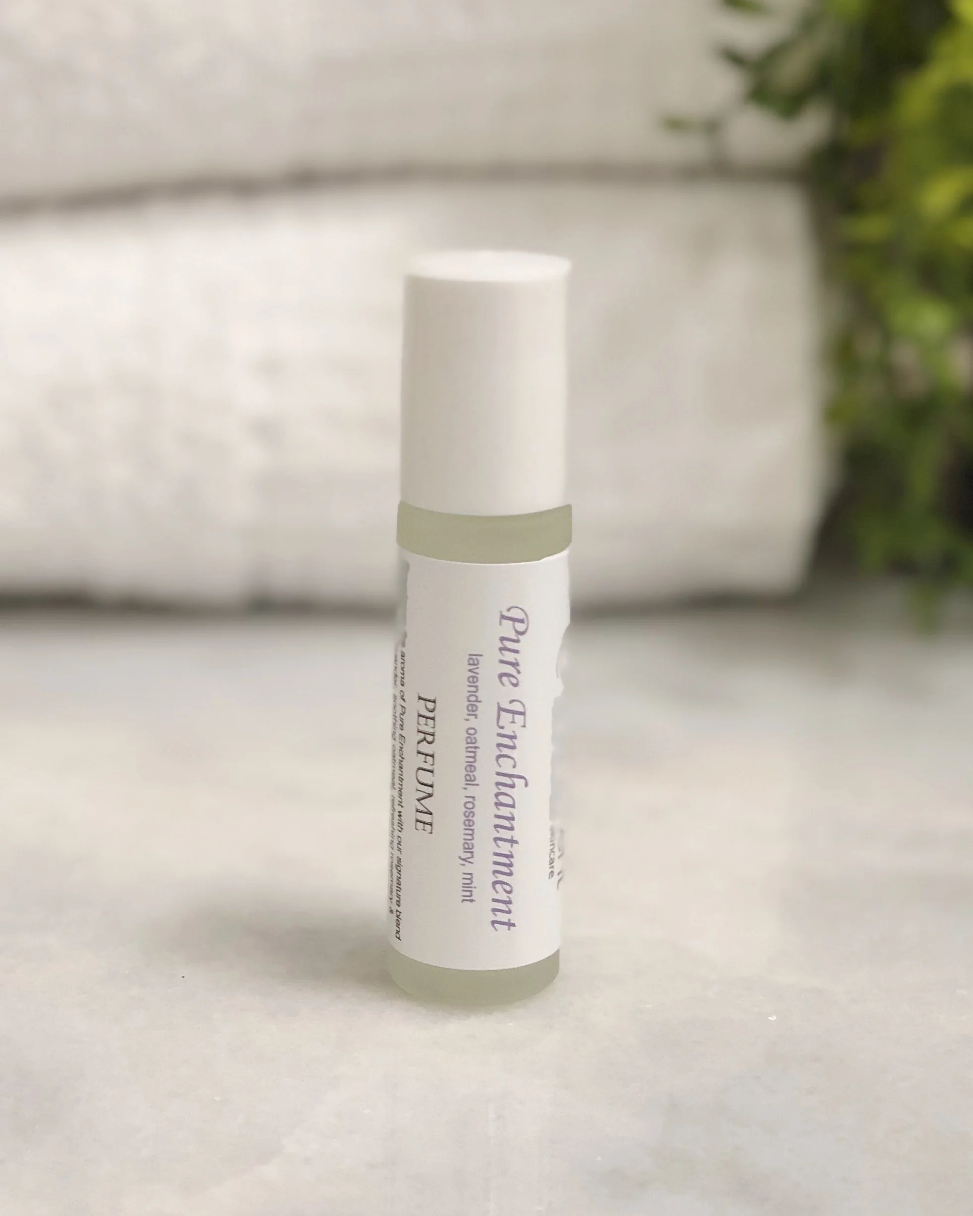 Pure Enchantment Roll-On Perfume