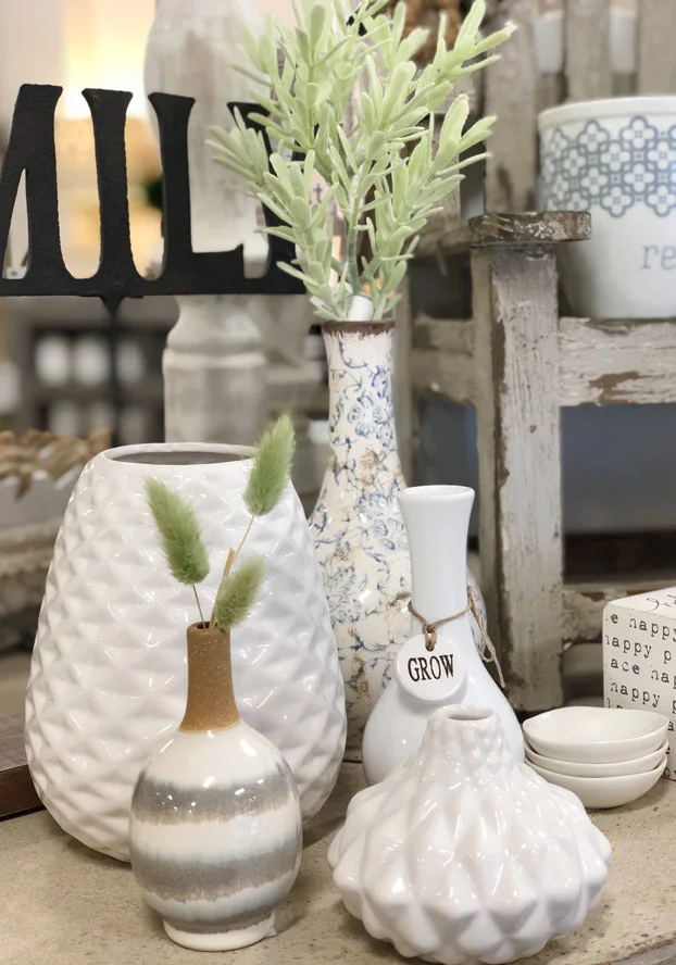 Bloom Into Your Home 