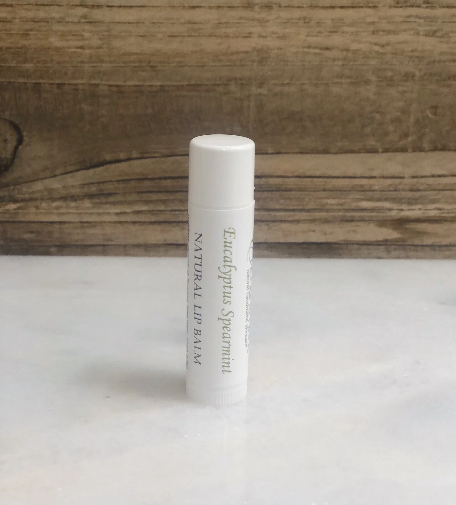 Eucalyptus Spearmint Lip Balm — Pure Enchantment