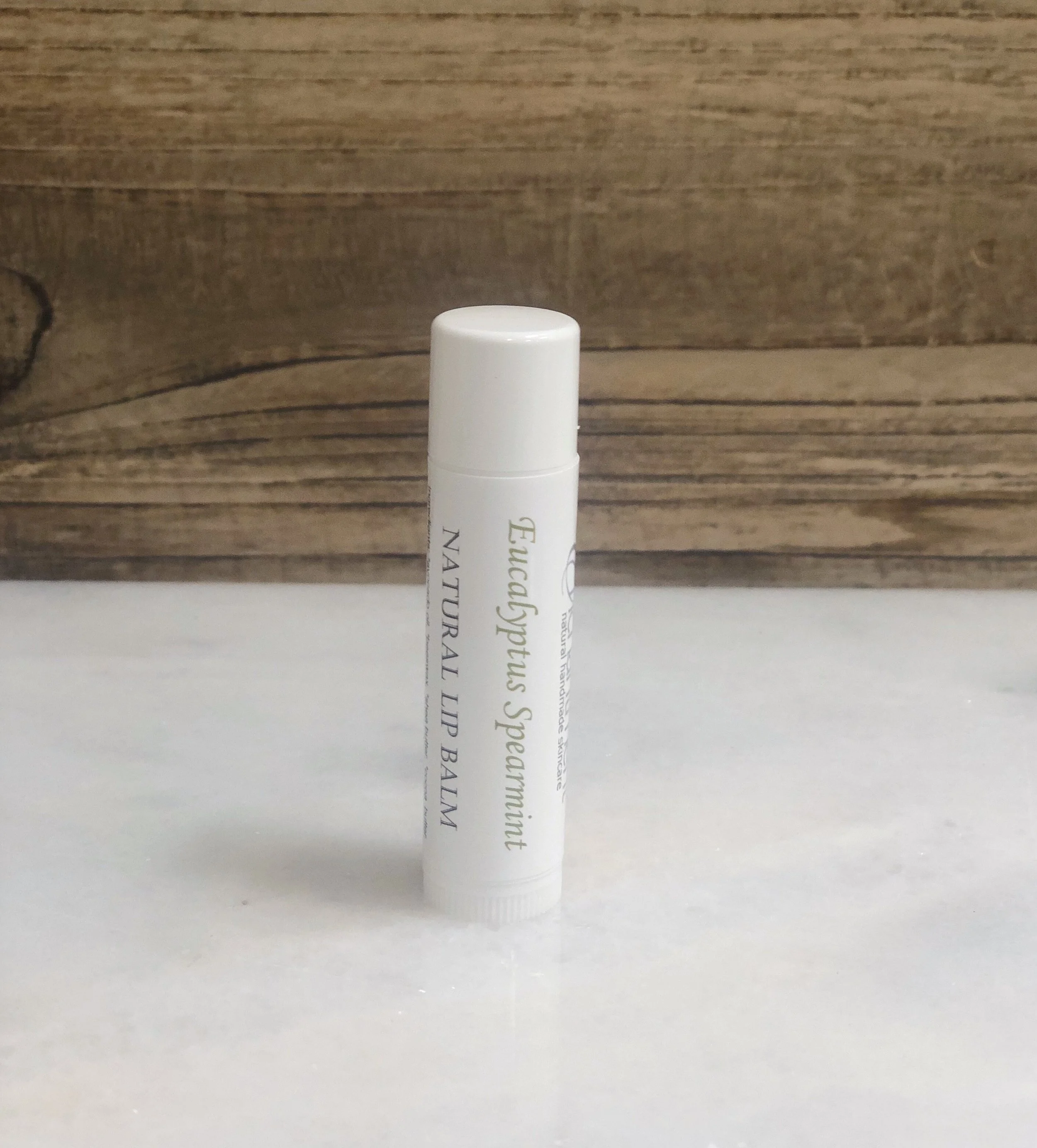 Eucalyptus Spearmint Lip Balm