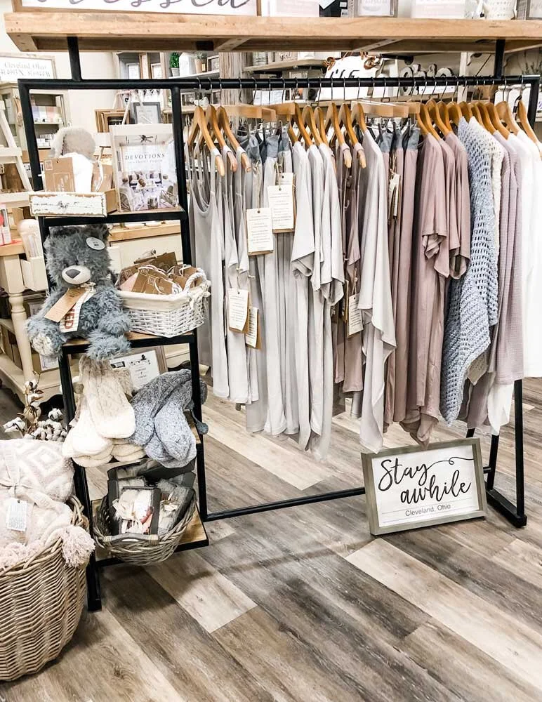 Look Good and Feel Comfy