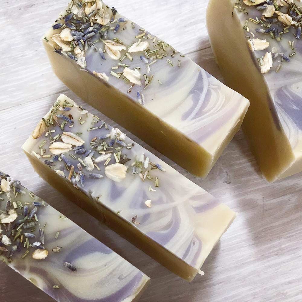 Safe, Effective Soap is Here