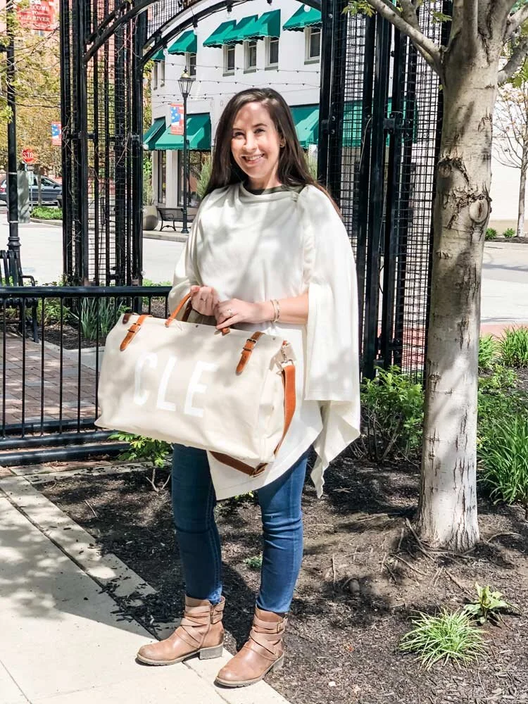 The Must-Have Bag Is Here