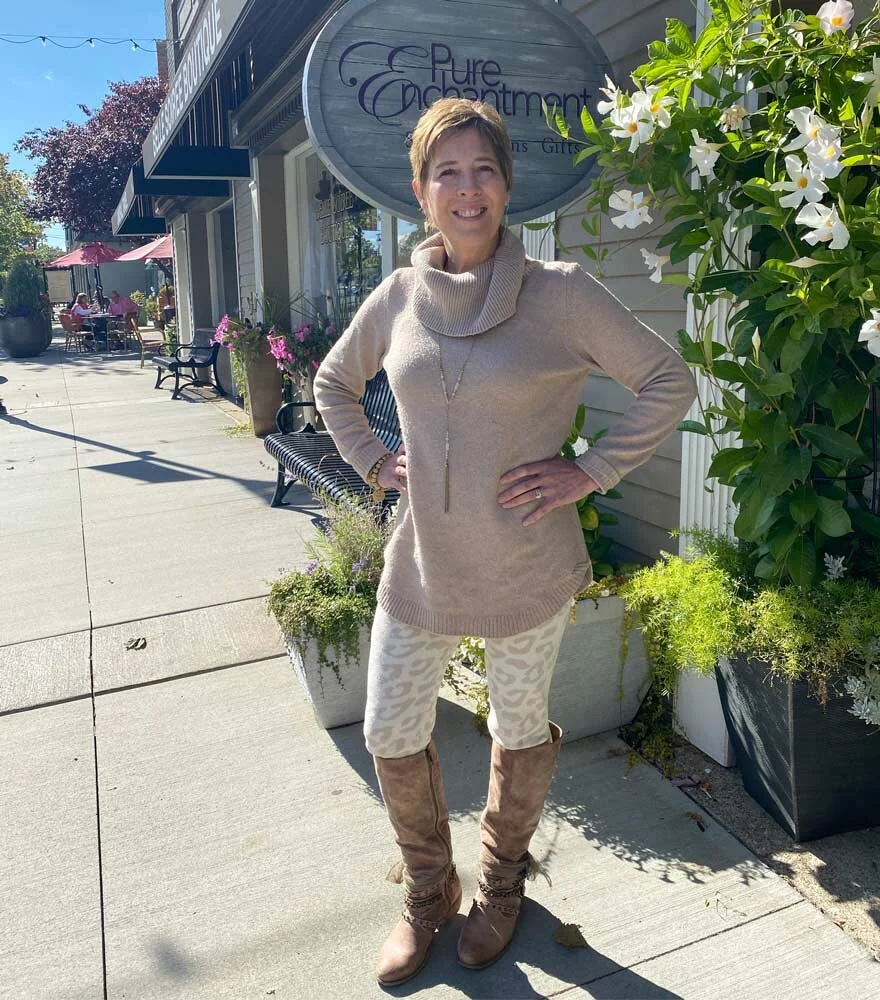 Ready for the Best Leggings Ever?