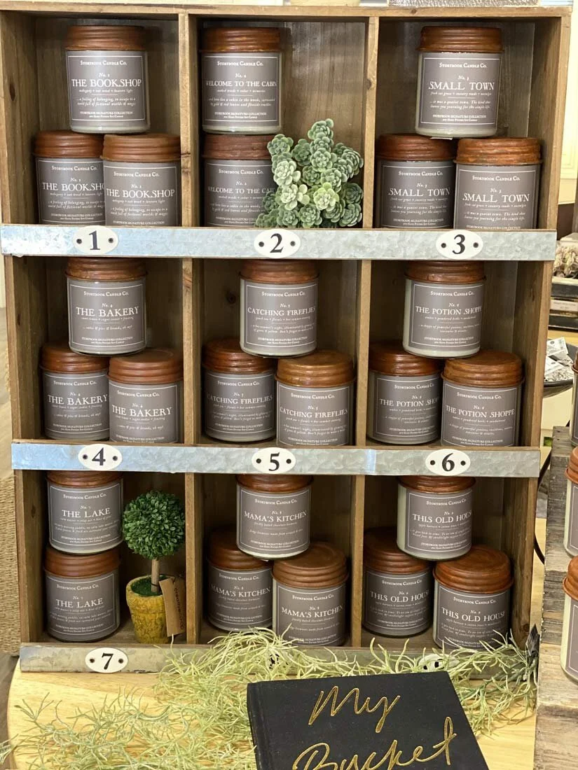 Delight Your Senses With These Amazing Candles