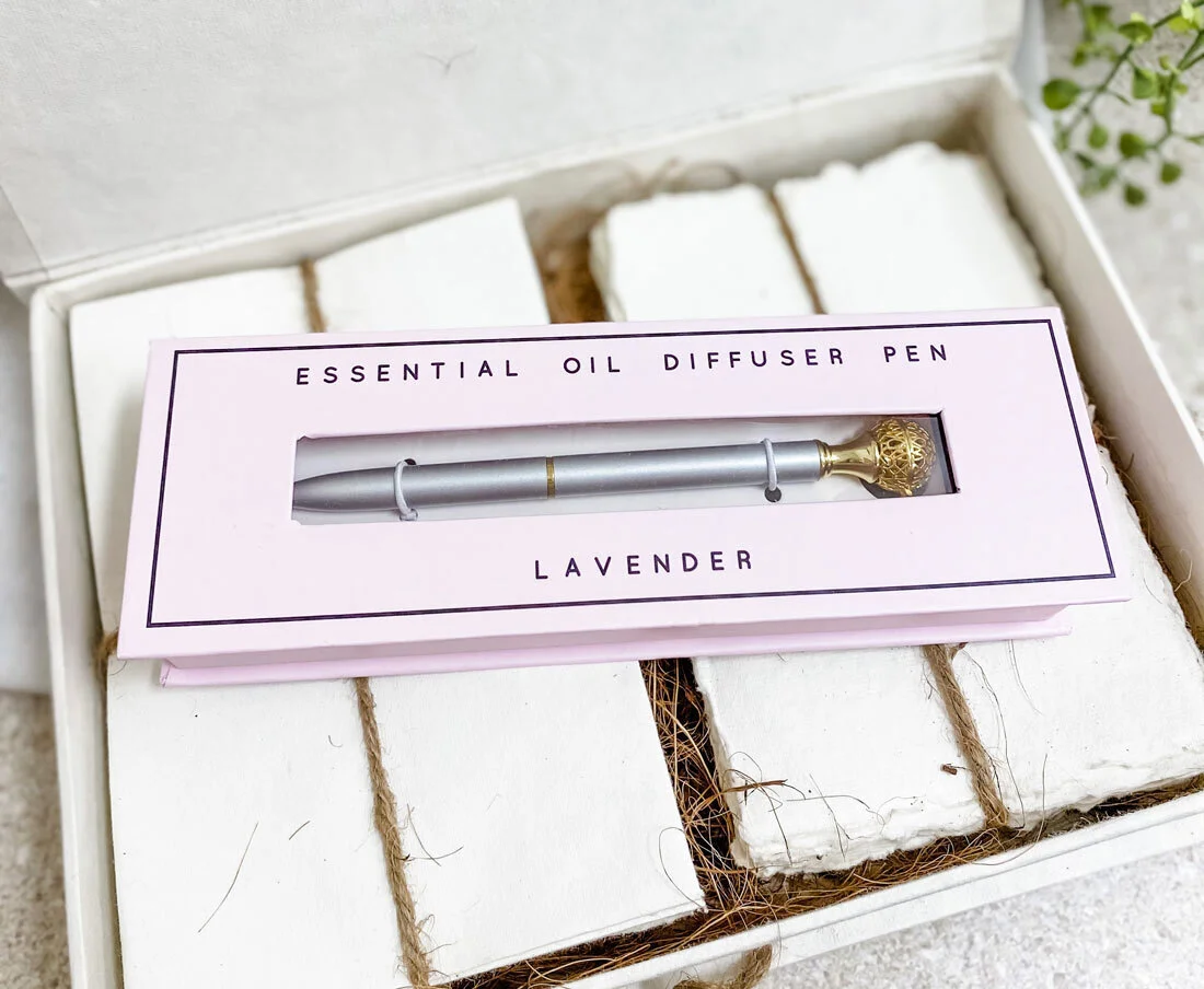 Make Writing More Relaxing