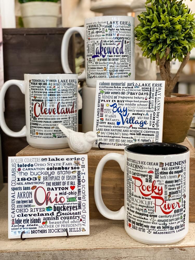 'Tis the Season for Tea and Coffee