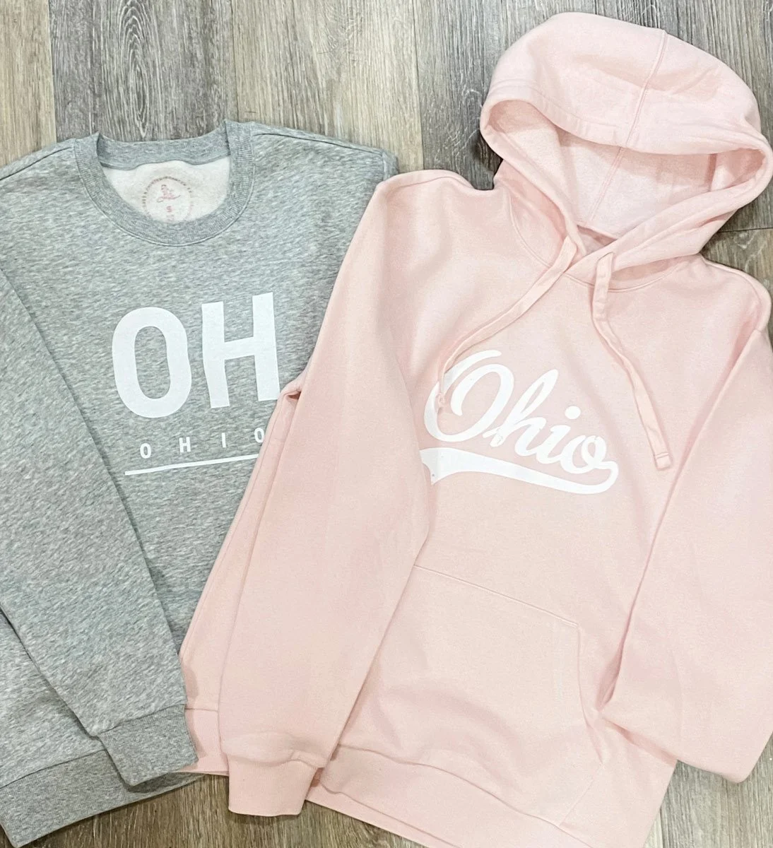 Get Cozy and Show Your Ohio Pride