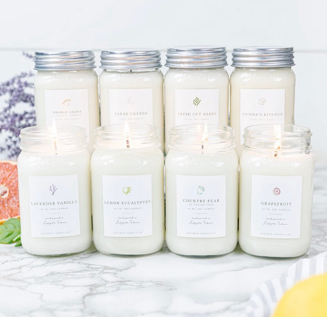 Smile Brighter in Every Room!