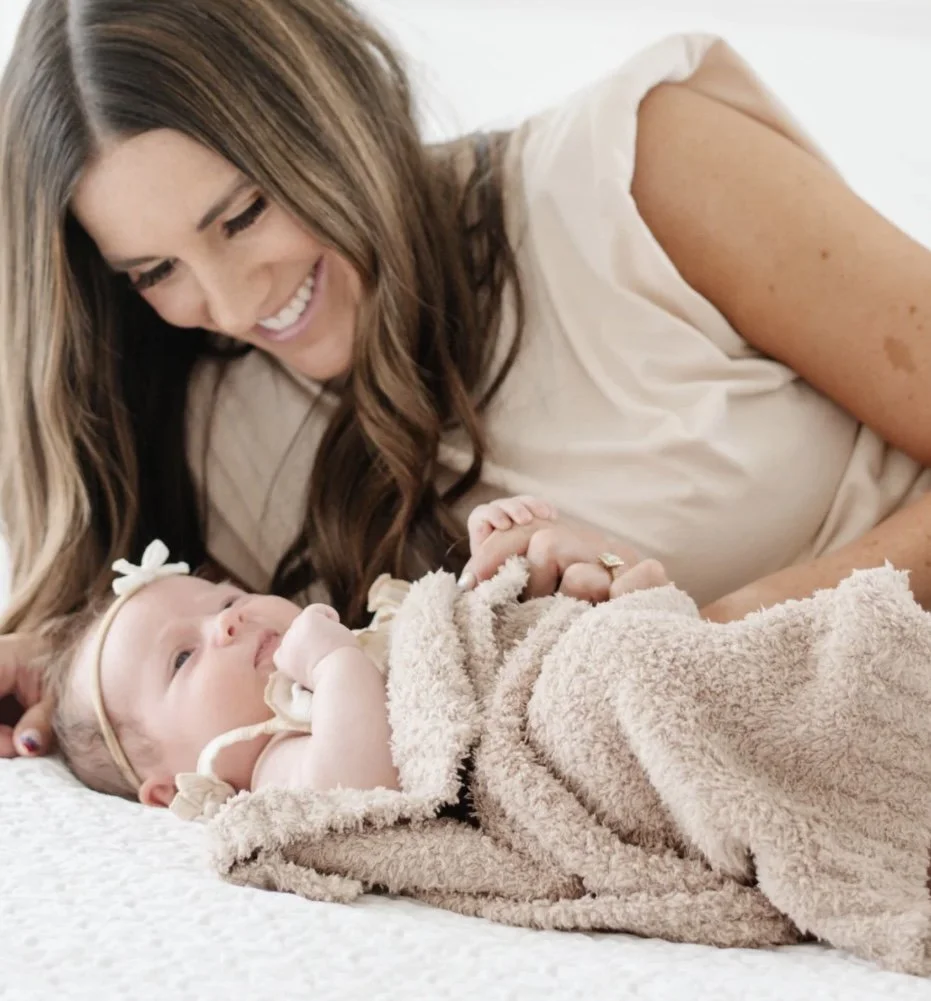 Make the special moments softer with Saranoni....