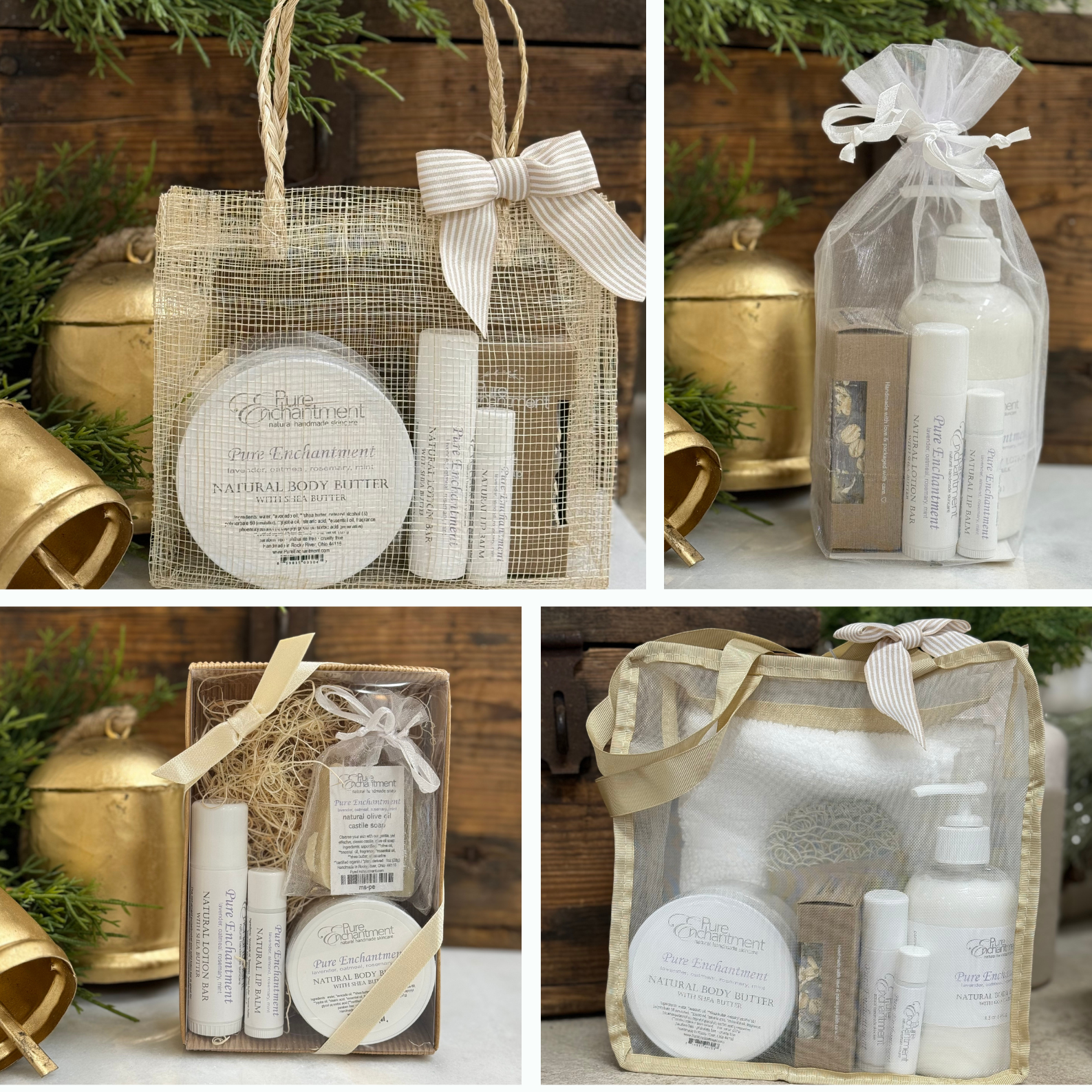 Gift Set Sale Dec 11th - Dec 14th! 