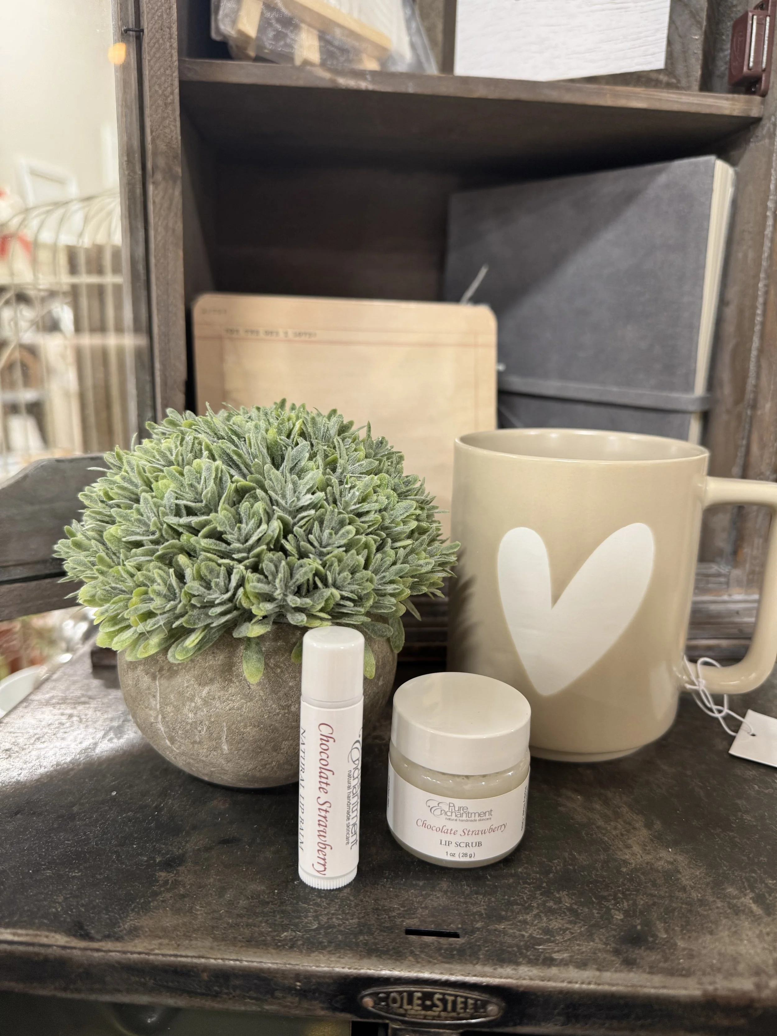 Chocolate Strawberries without the guilt...