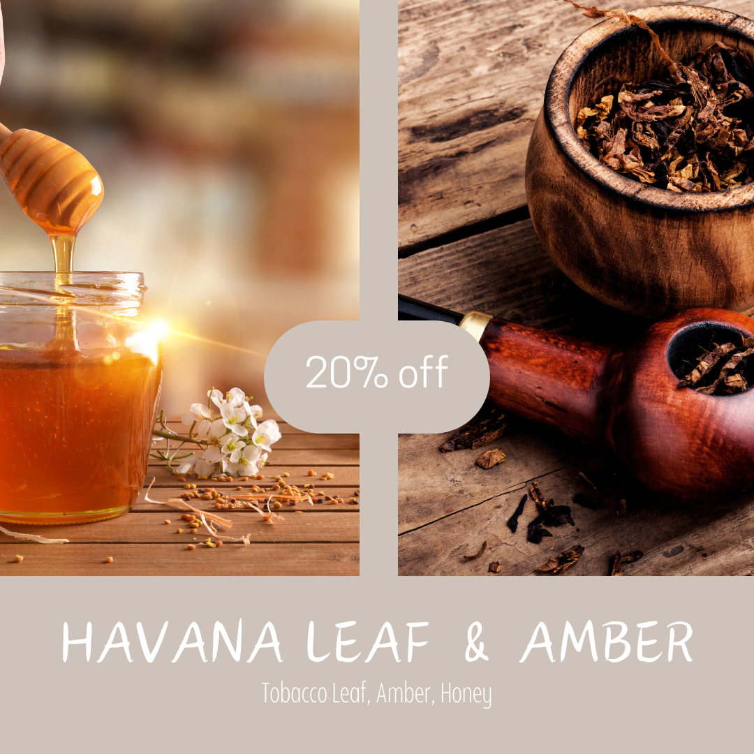 February's Scent of the Month...