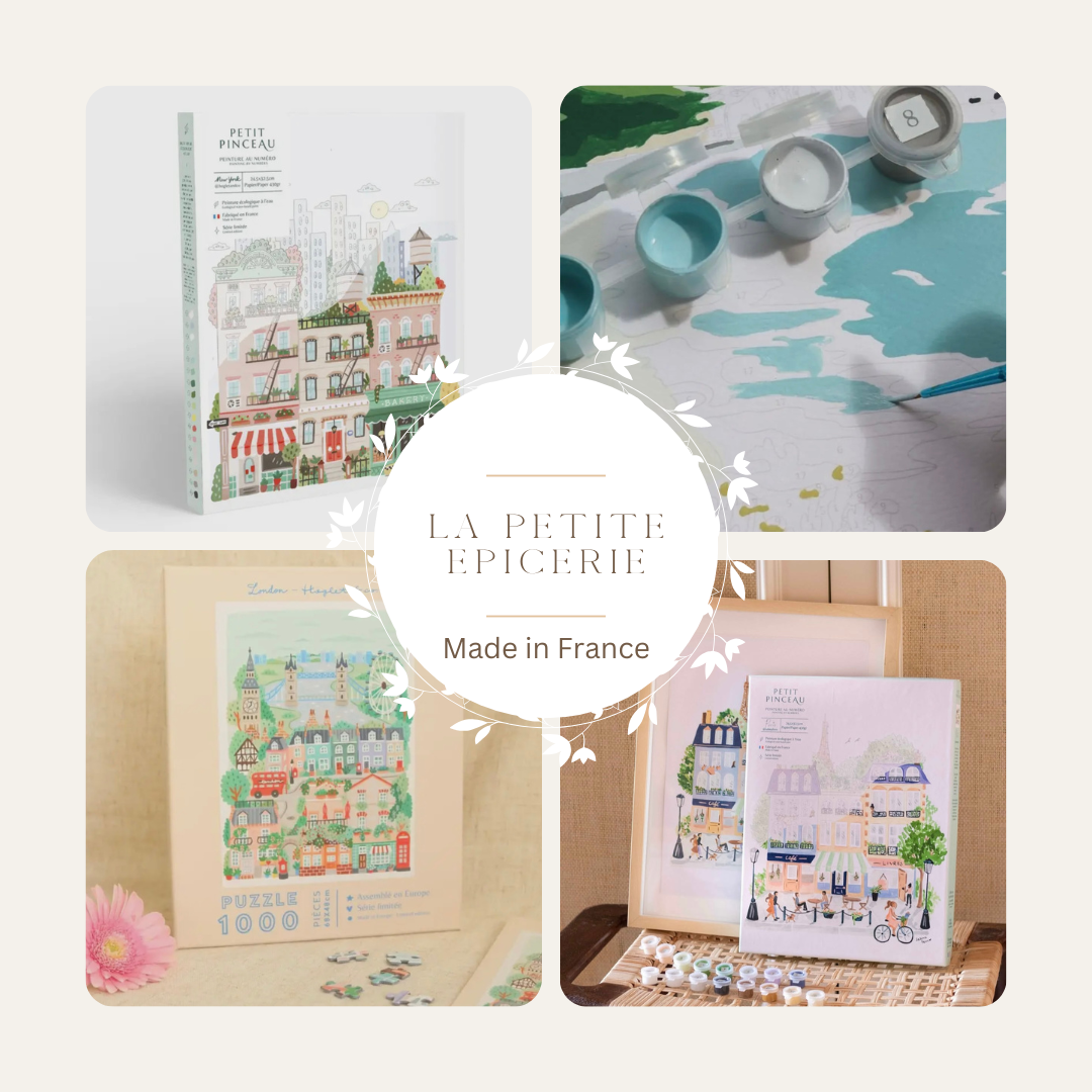 Explore your creativity for self-care...