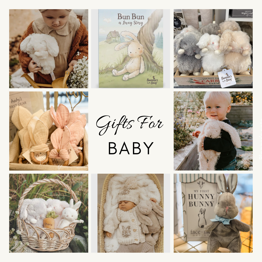 Easter Gifts for your little ones...