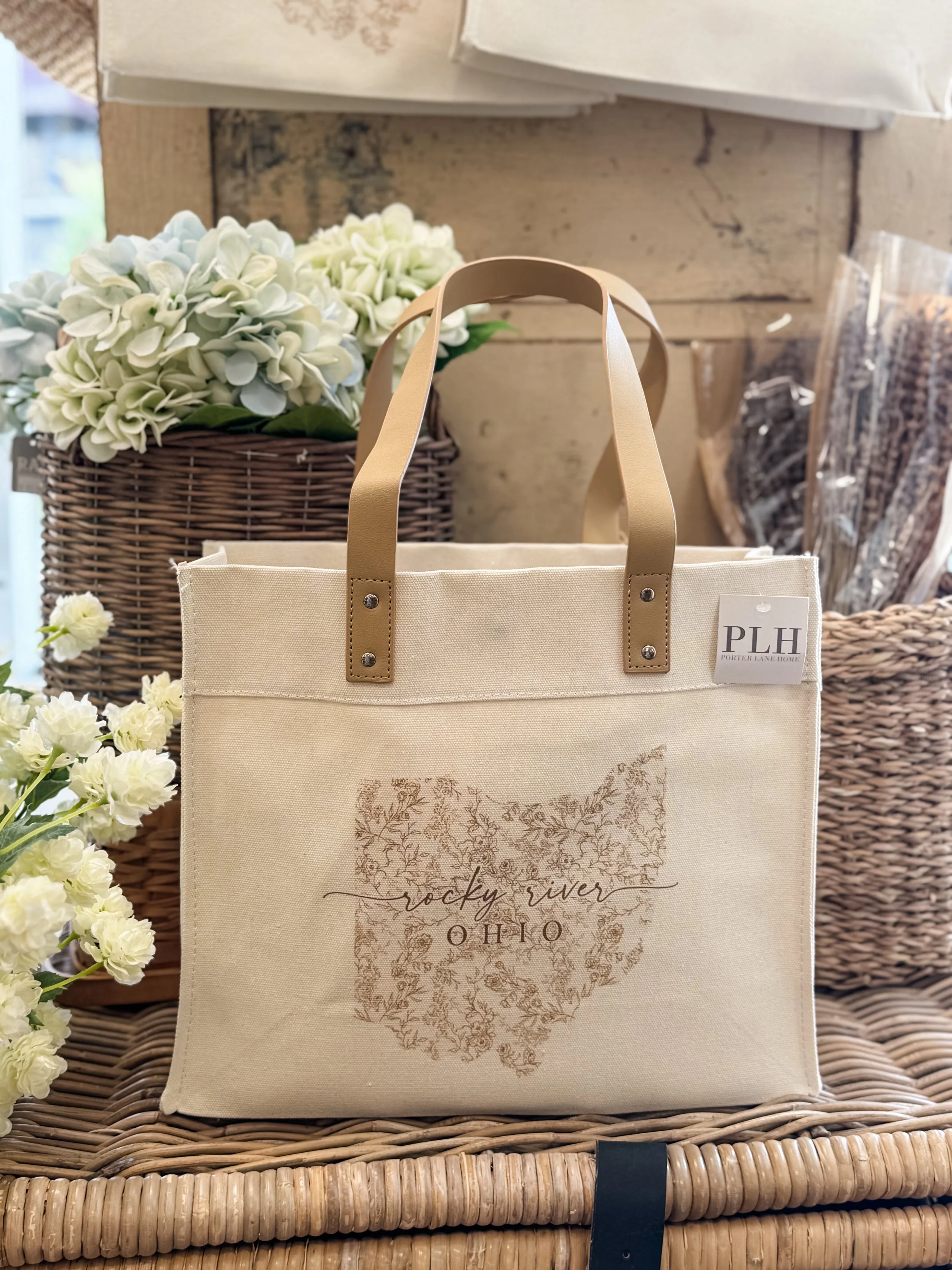 Carry your City pride...