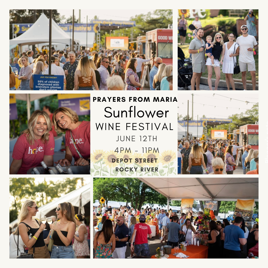 Sunflower Wine Festival...