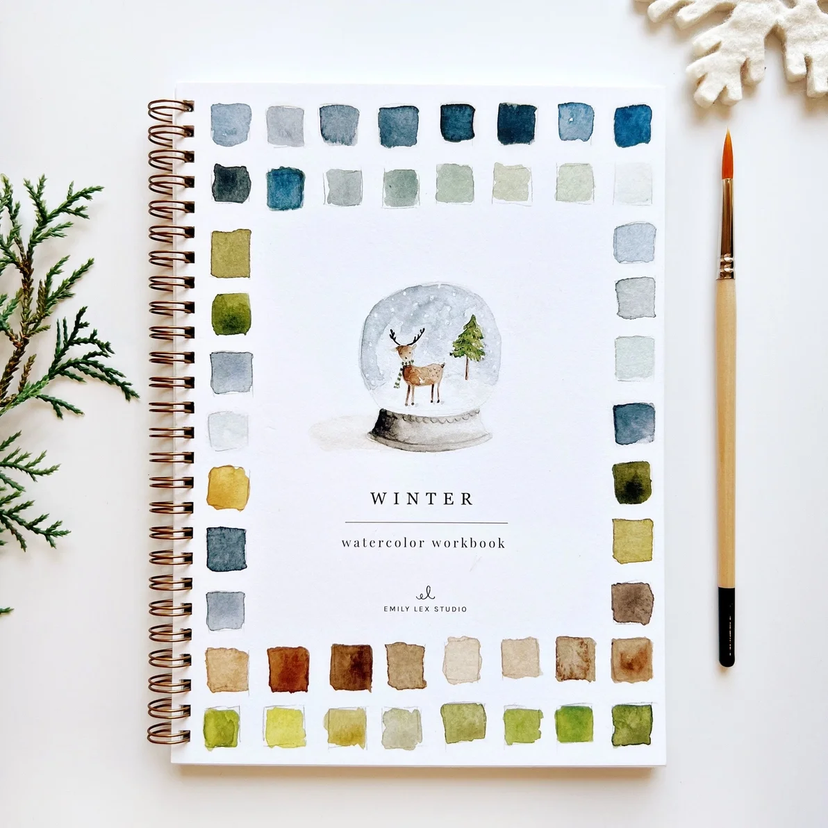 Learn the art of Watercolor...