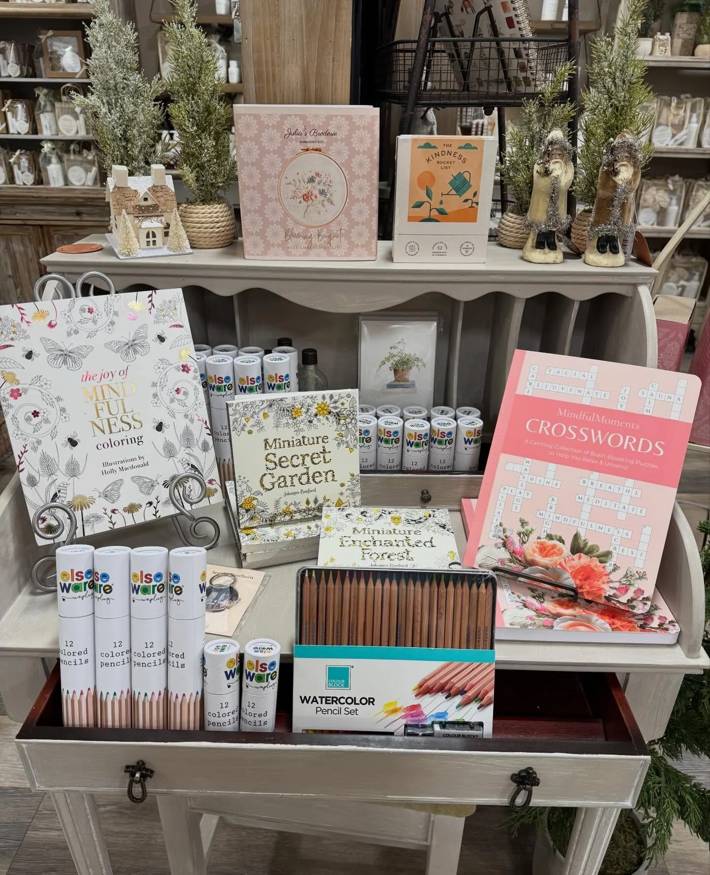 For the crafters in your life! 💕😊