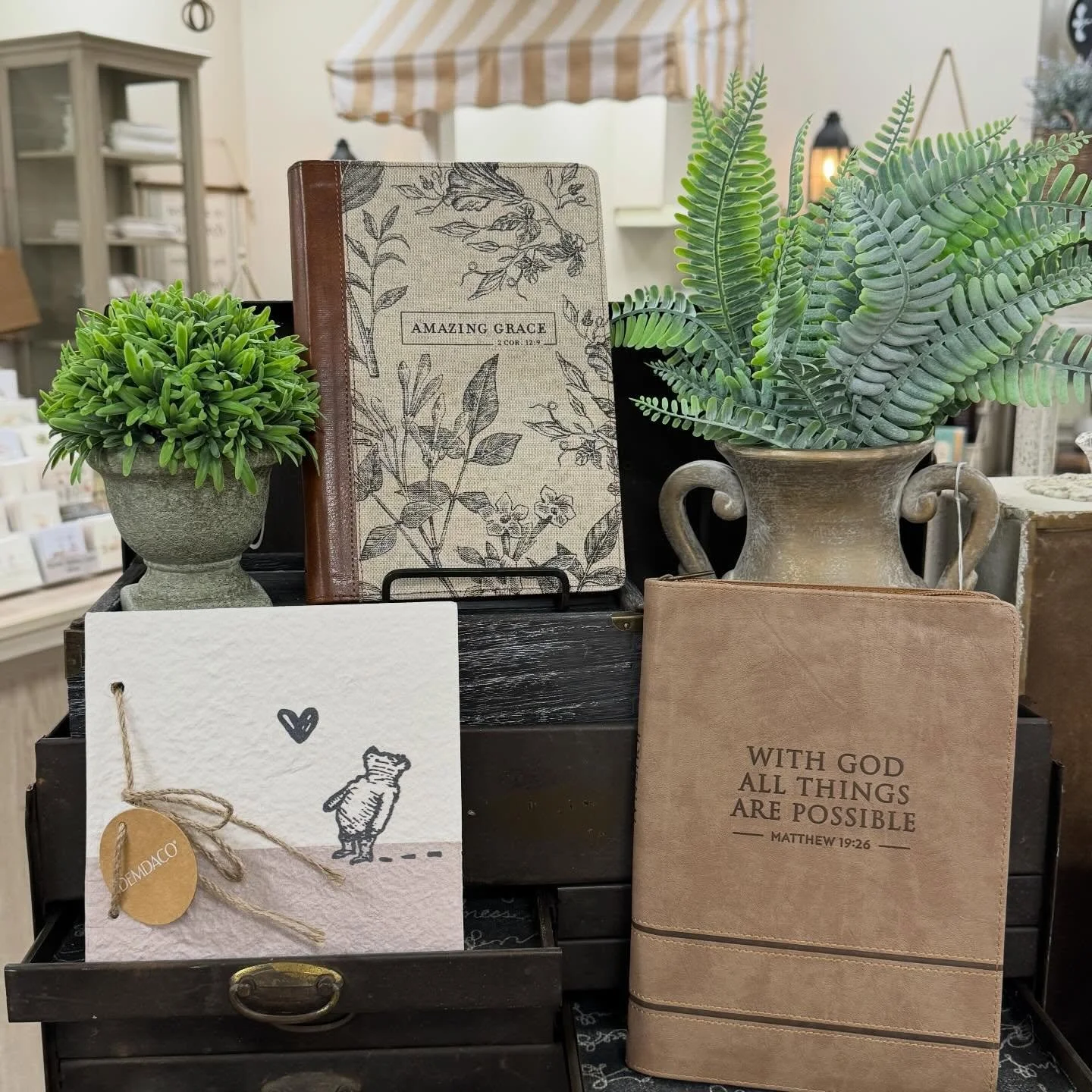 Journaling is a great way to preserve the past, capture the present, and even plan for the future. It&rsquo;s a therapeutic pastime that lets us pause, tune out the world, and reflect on our inner thoughts and experiences. Like a form of meditation, 