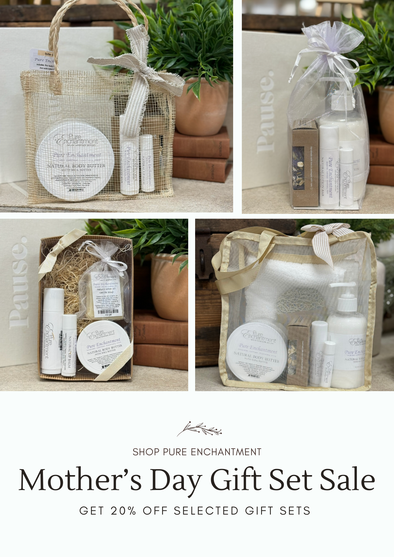 Mothers Day Sale...