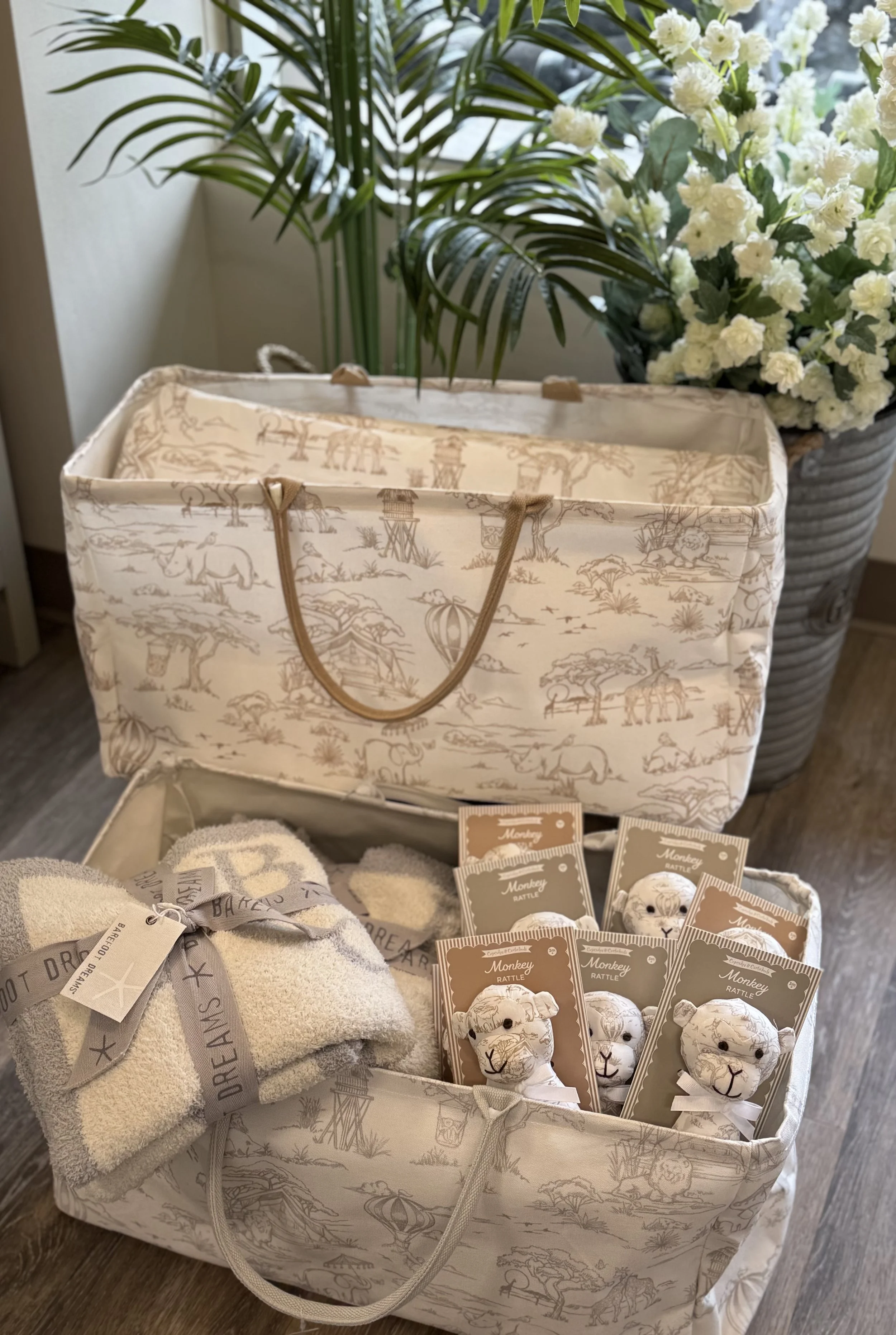 Gifts for Mom &amp; Baby...