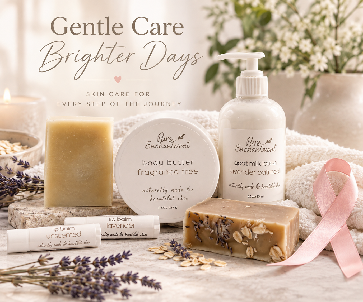 Gentle Care...