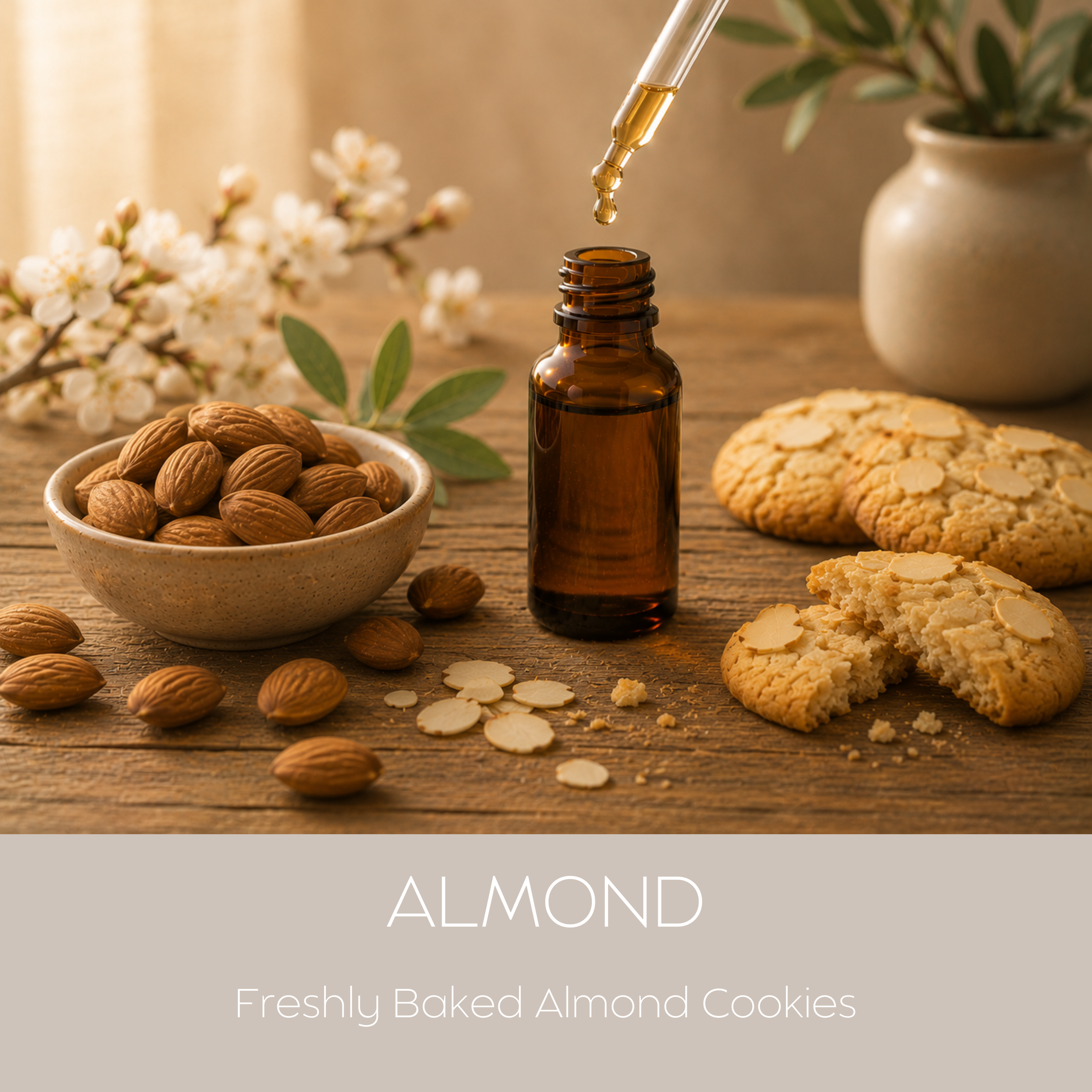 Almond