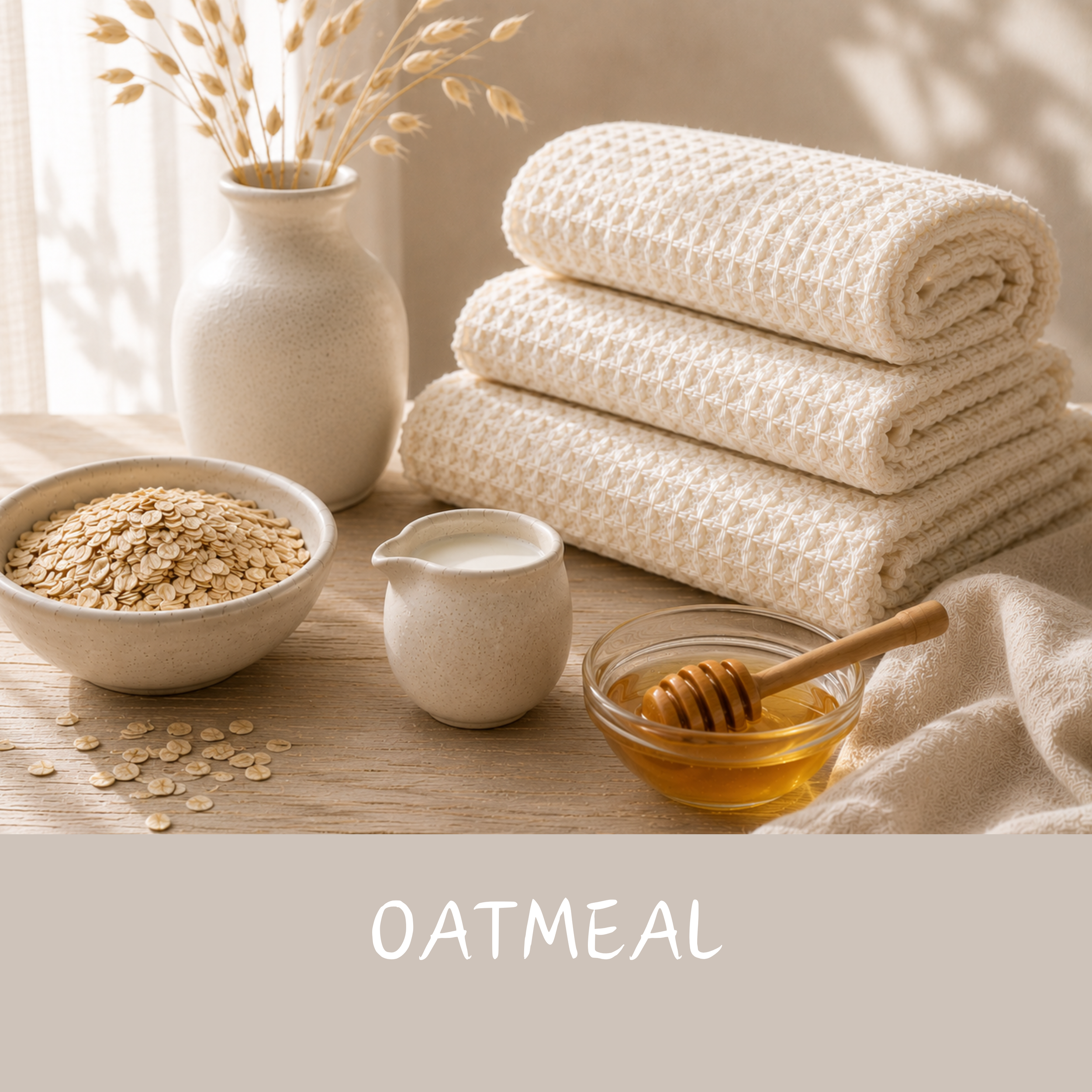 Oatmeal