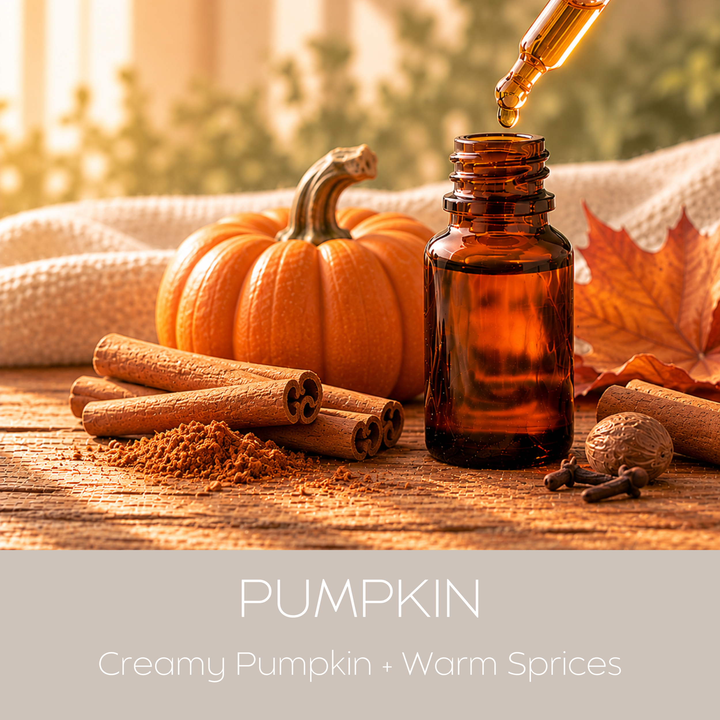 Pumpkin