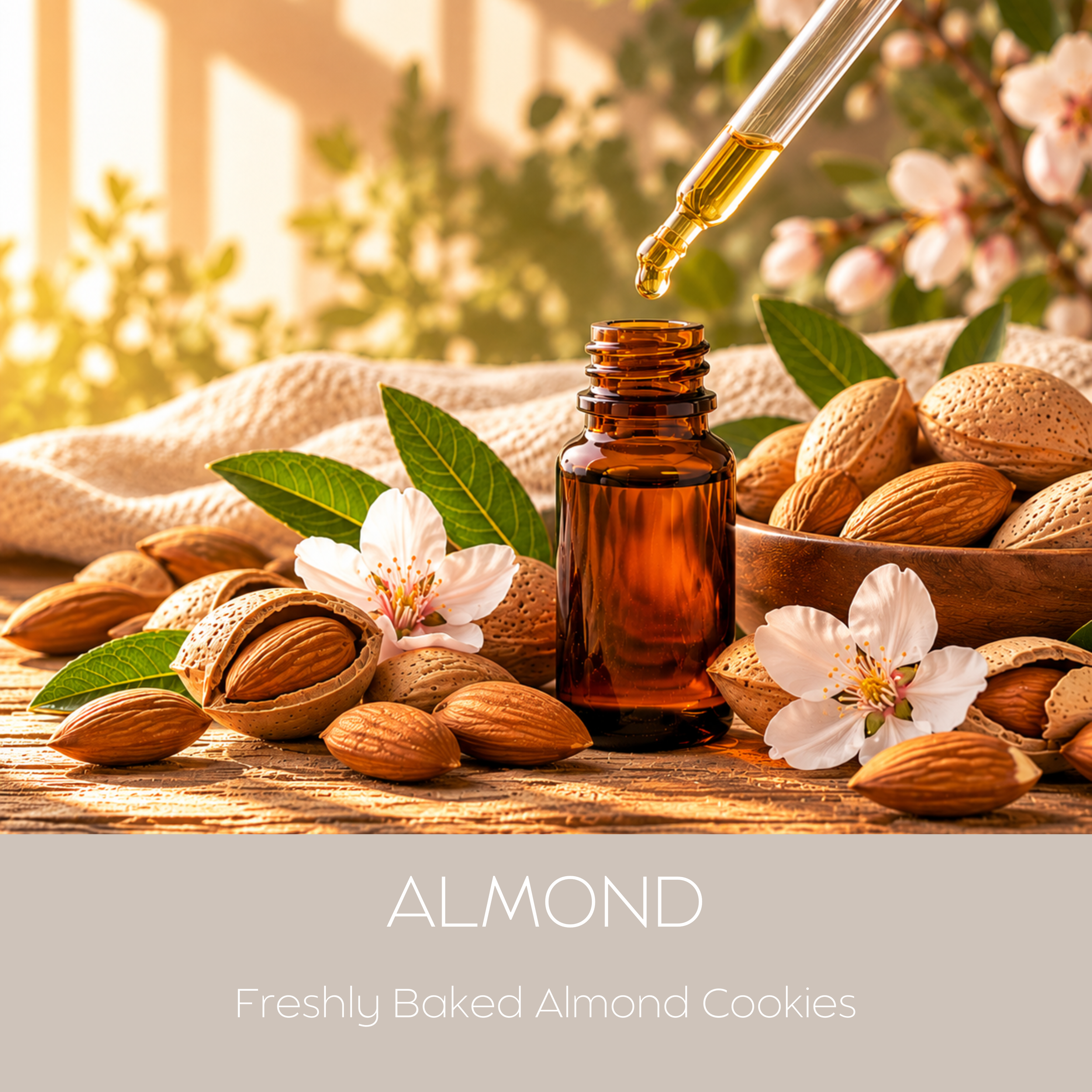 Almond